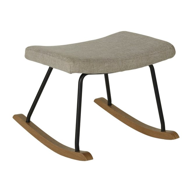 Hocker for Rocker De Luxe - Clay