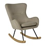Quax - Rocking Adult Chair - Basic - Desert