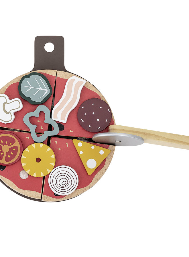 Bloomingville - Talias Play Set Food