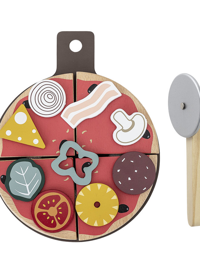 Bloomingville - Talias Play Set Food