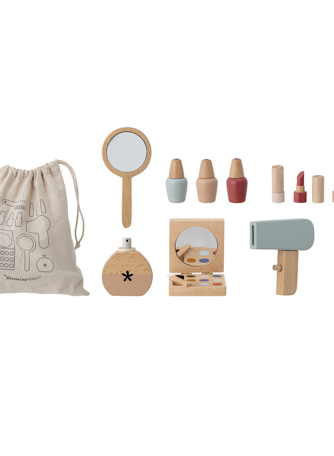 Bloomingville - Daisy Toy Make-up set