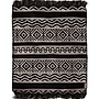 Maileg - Miniature rug Black