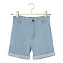 A monday in Copenhagen - Micky Shorts - Pearl blue