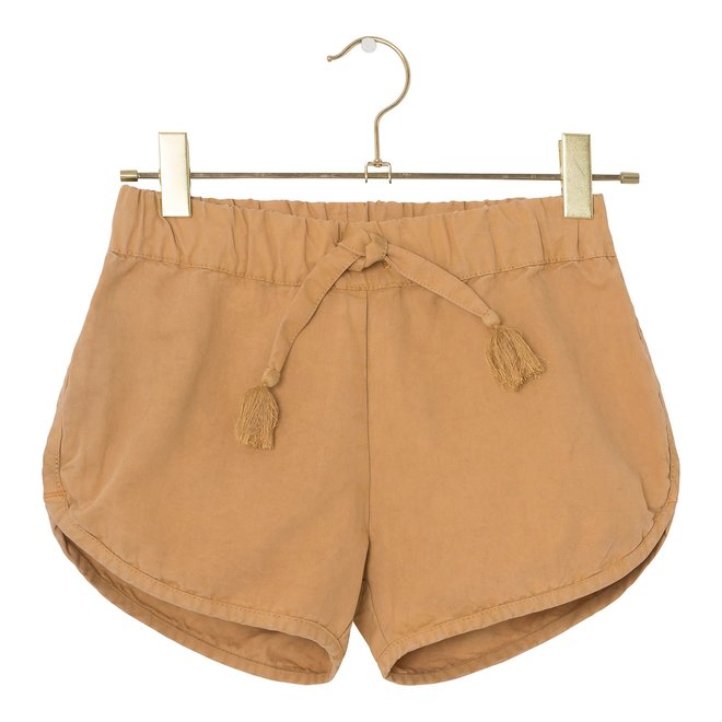 A monday in Copenhagen - Tillie shorts Doe