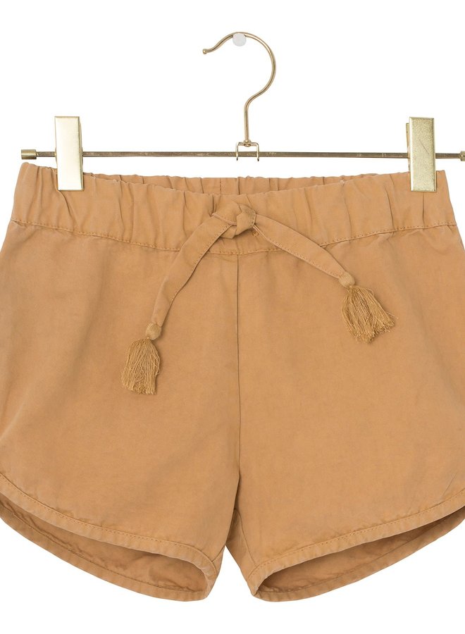 A monday in Copenhagen - Tillie shorts Doe