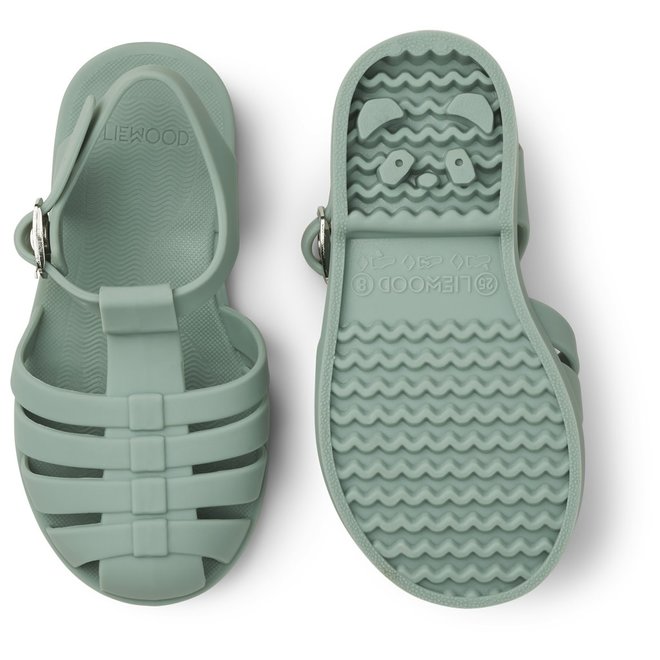 Liewood - Bre Sandals - Peppermint