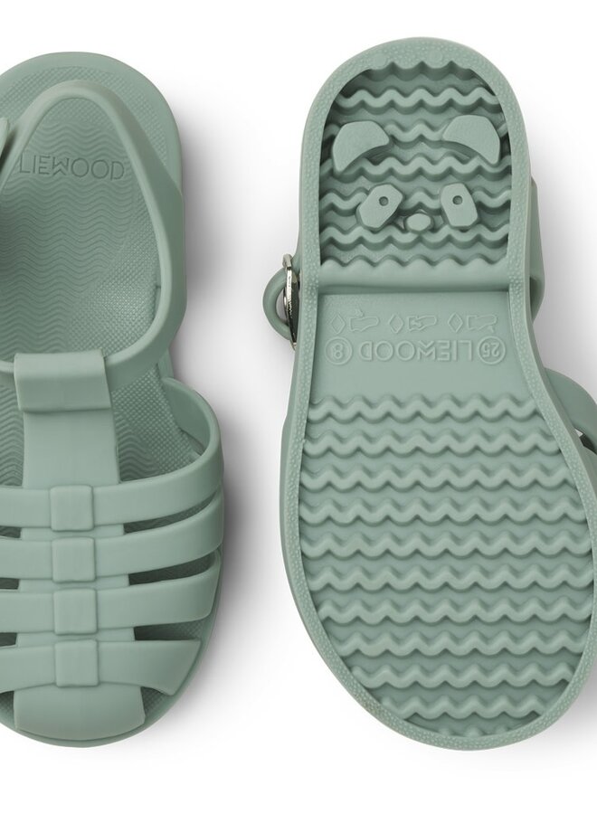 Liewood - Bre Sandals - Peppermint