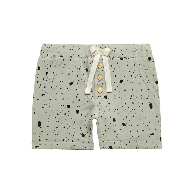 Little Indians - Short Dapple - Abbey Stone