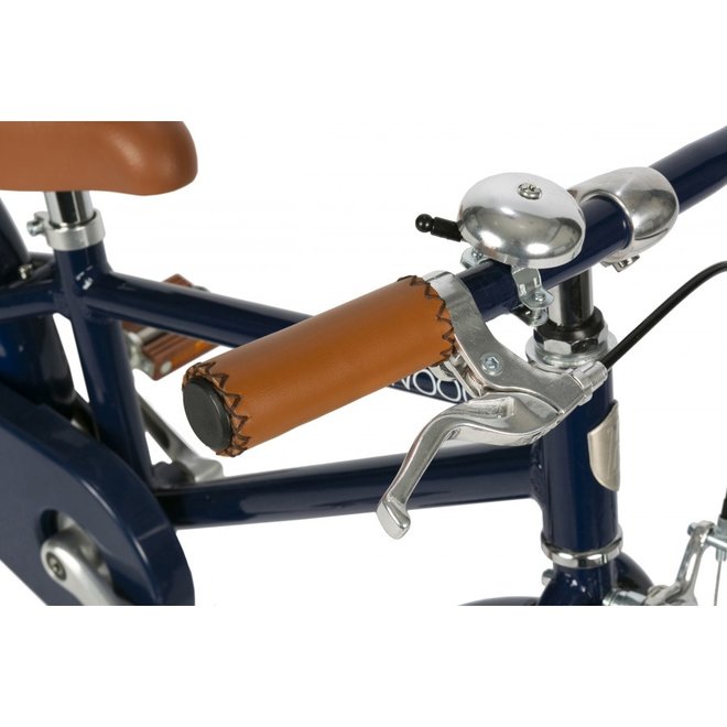 Banwood - Classic Navy (incl. training wheels)