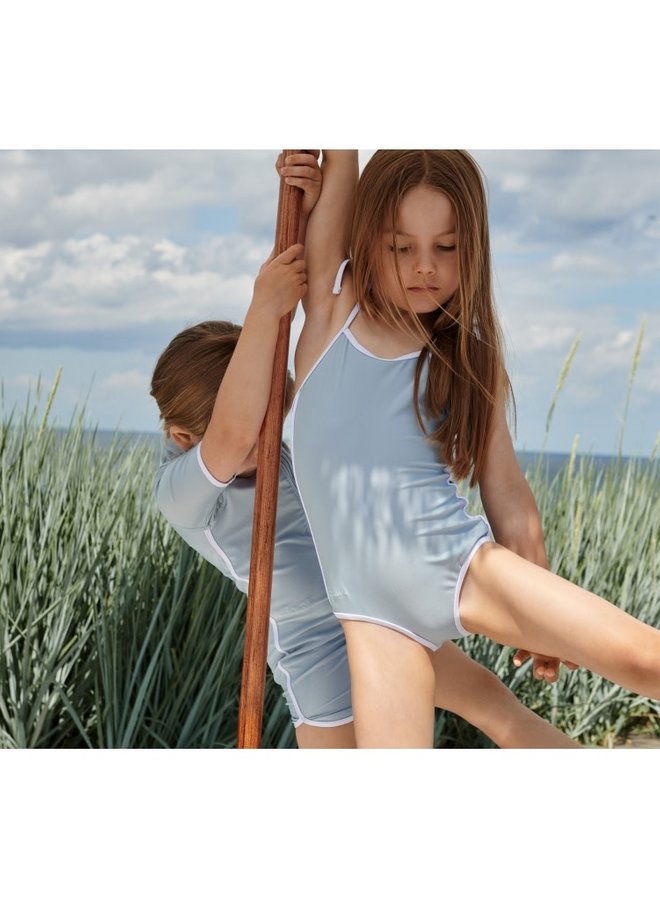 Liewood - Gigi swimsuit - Sea Blue