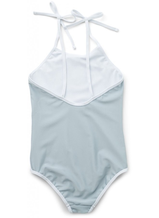 Liewood - Gigi swimsuit - Sea Blue