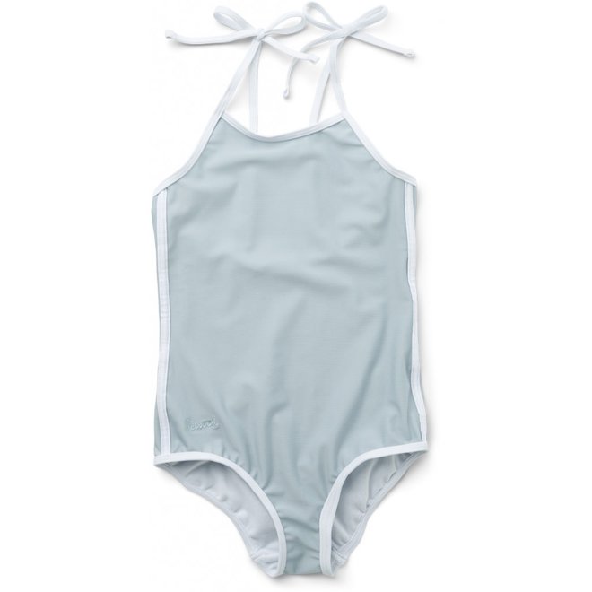 Liewood - Gigi swimsuit - Sea Blue