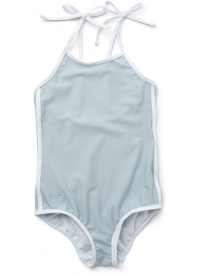 Liewood - Gigi swimsuit - Sea Blue