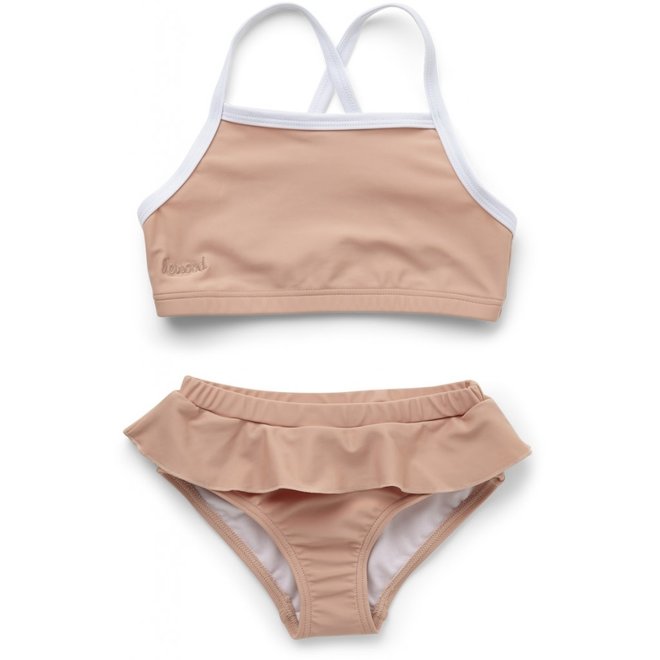Liewood - Marilyn bikini set - Coral