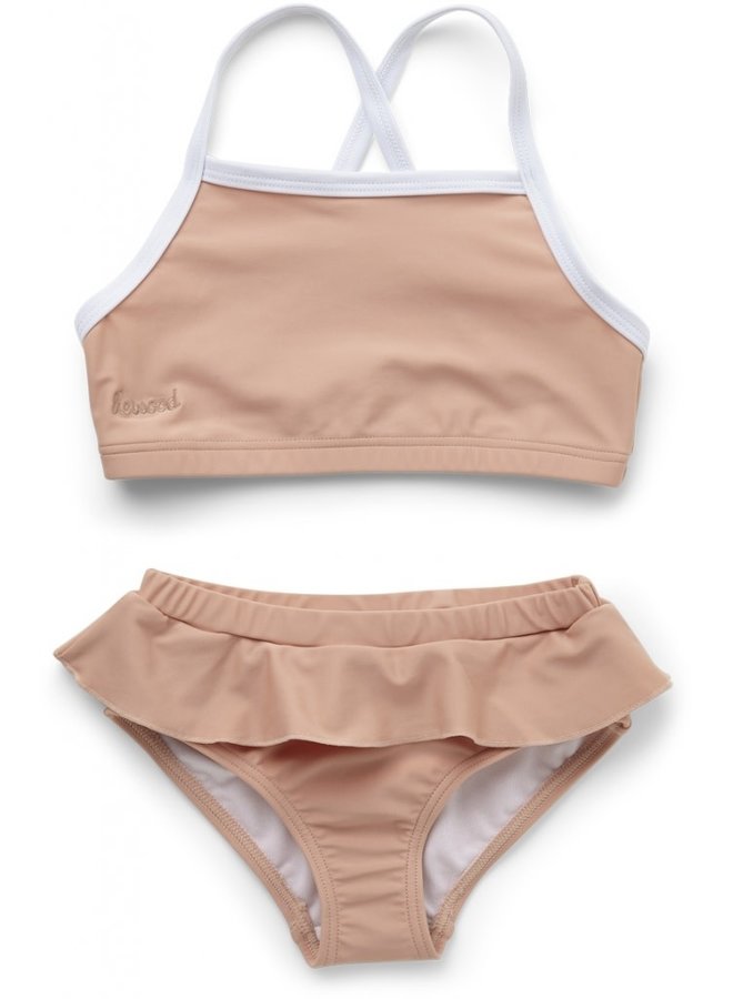 Liewood - Marilyn bikini set - Coral