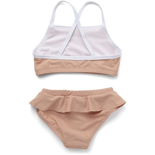 Liewood - Marilyn bikini set - Coral