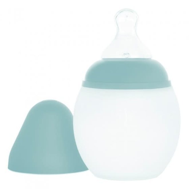 Elhee - Baby bottle Ivy Green- 150 ml