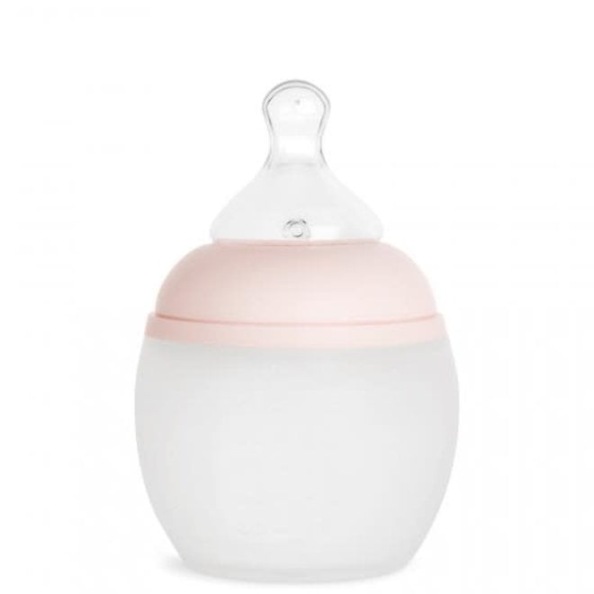 Elhee - Baby bottle Nude - 240 ml