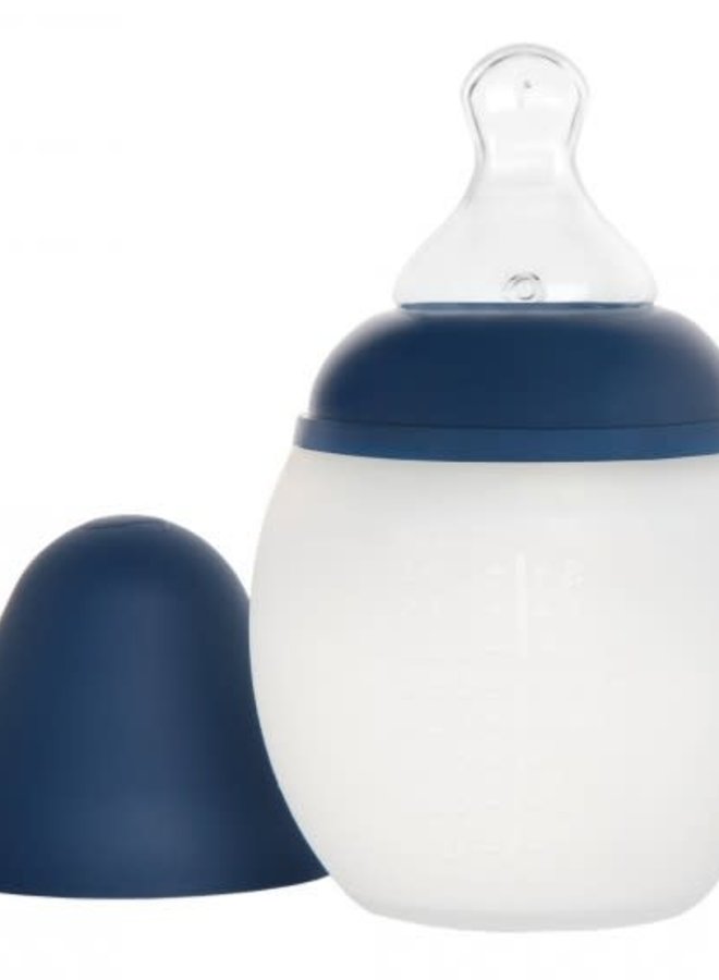 Copy of Elhee - Baby bottle Nude - 240 ml