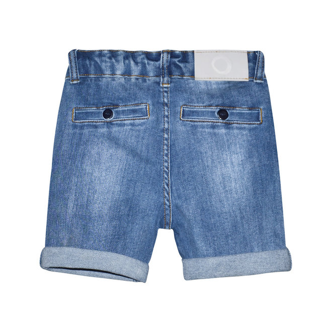 I Dig Denim - Soho Shorts