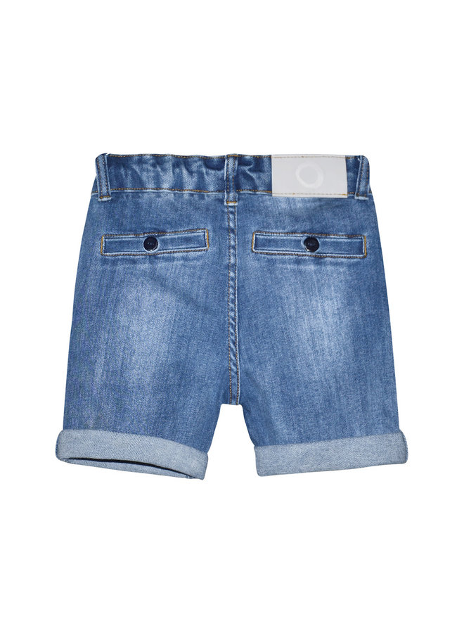 I Dig Denim - Soho Shorts