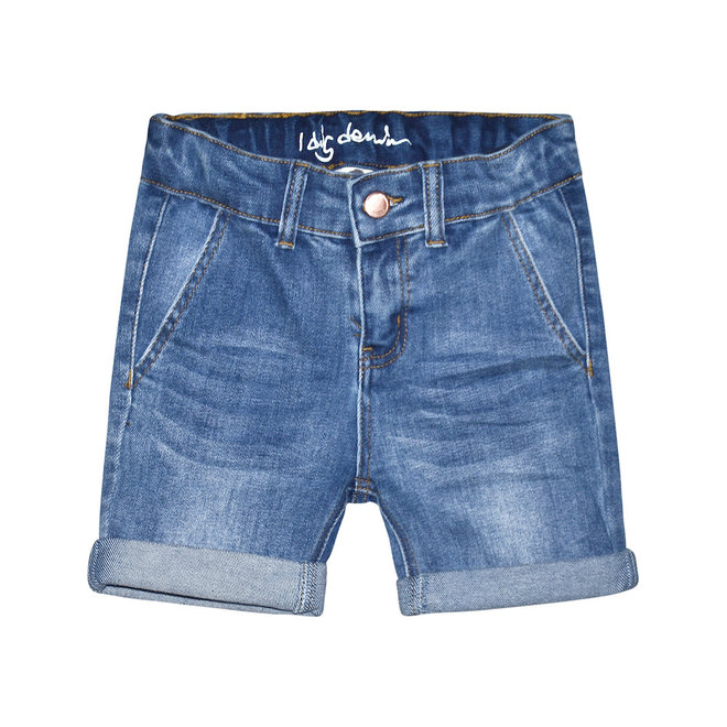 I Dig Denim - Soho Shorts