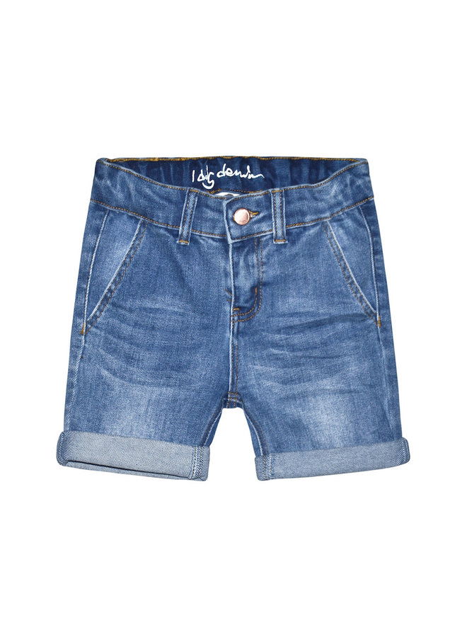 I Dig Denim - Soho Shorts