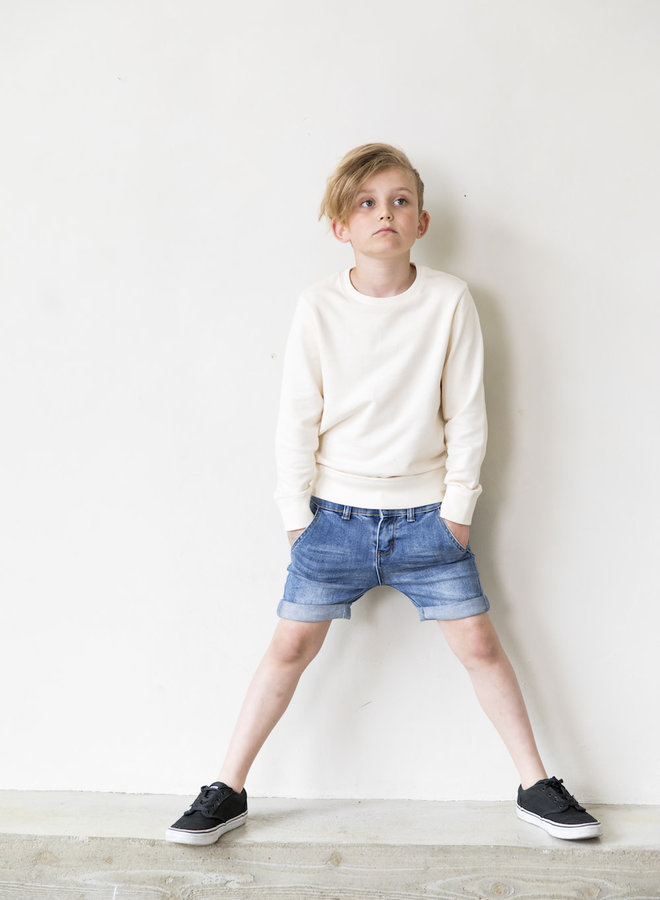 I Dig Denim - Soho Shorts