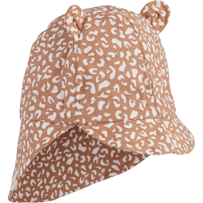 Liewood - Gorm sun hat - Mini leo tuscany