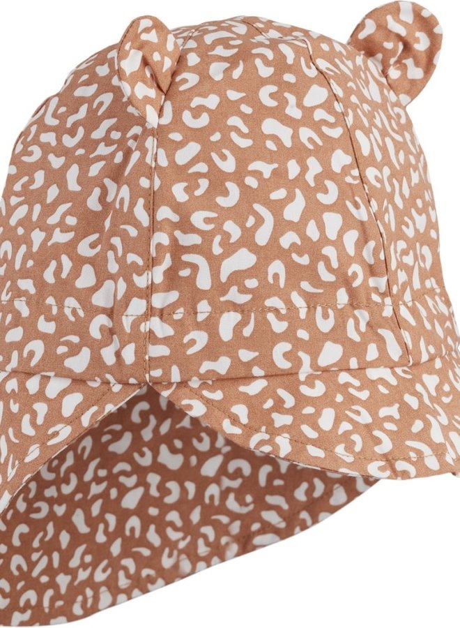Liewood - Gorm sun hat - Mini leo tuscany