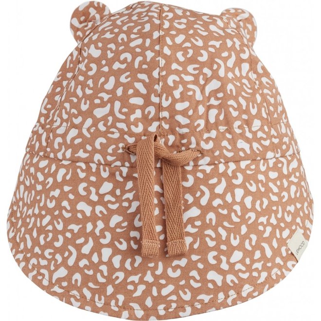 Liewood - Gorm sun hat - Mini leo tuscany