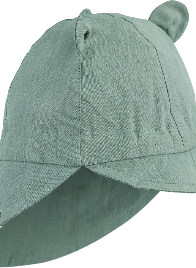 Liewood - Eric sun hat - Peppermint