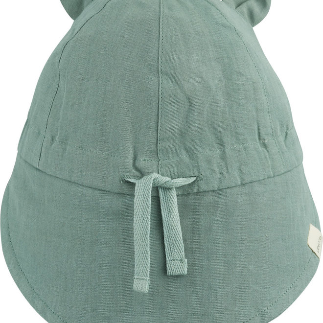 Liewood - Eric sun hat - Peppermint