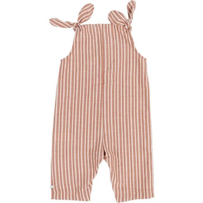 Overall - Stripes and star