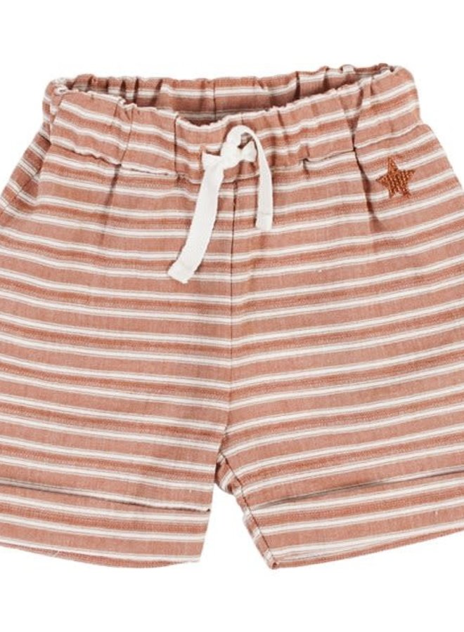 Short - Stripes and star