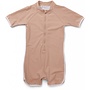 Liewood - Triton Swim jumpsuit - Coral Blush