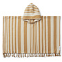 Liewood - Roomie poncho - Mustard/sandy