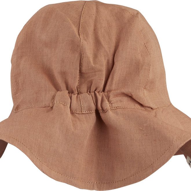 Liewood - Dorris sun hat - Tuscany rose