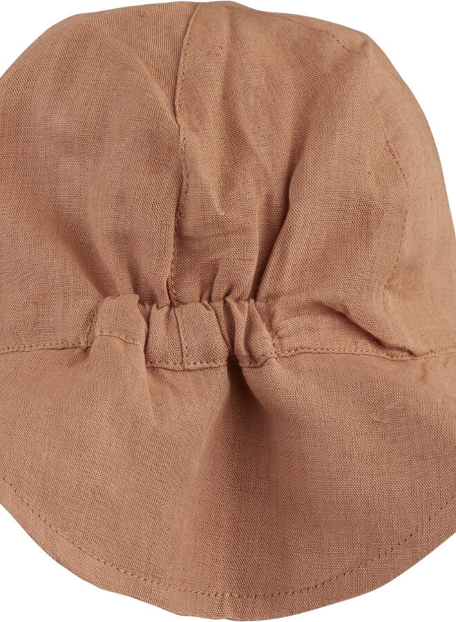 Liewood - Dorris sun hat - Tuscany rose