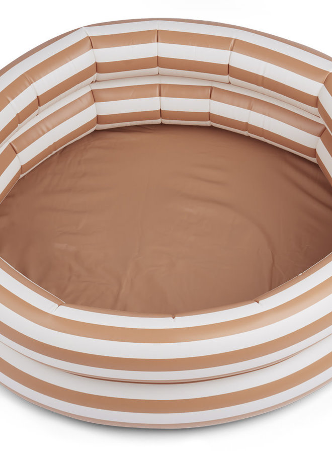 Liewood - Leonore pool - Tuscany rose/creme de la creme