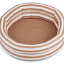Liewood - Leonore pool - Tuscany rose/creme de la creme