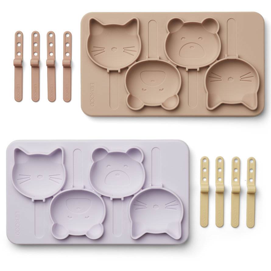 Cuisiner (avec des enfants)