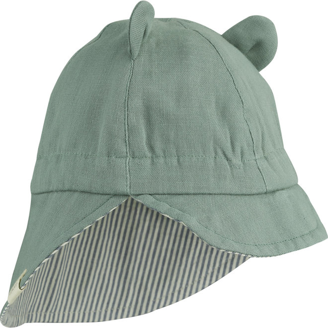 Liewood - Cosmo sun hat - Peppermint