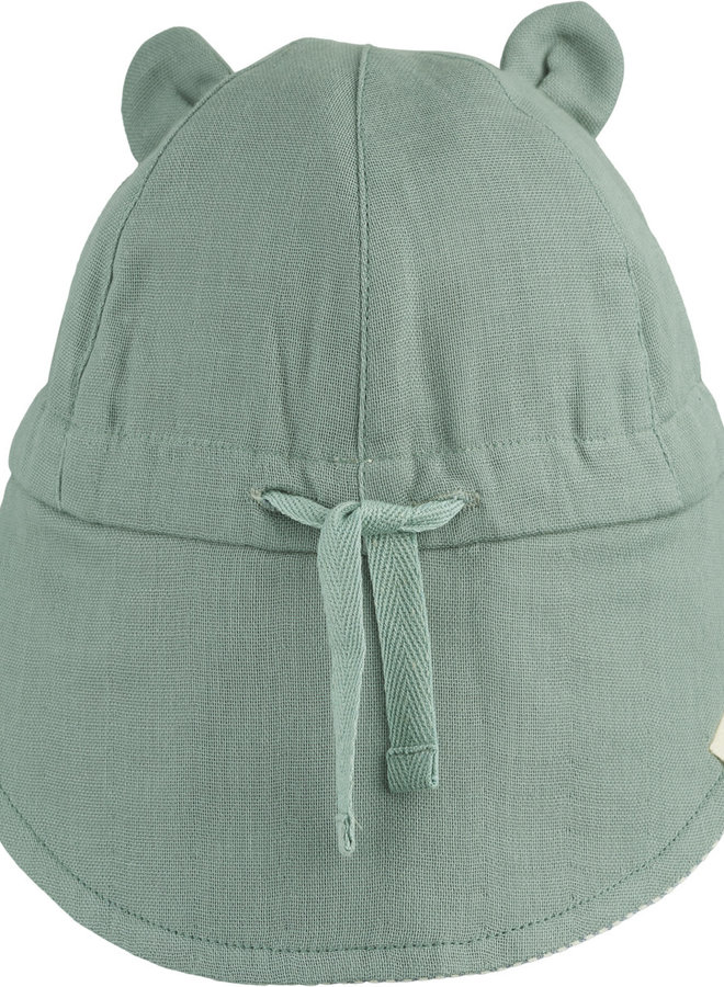 Liewood - Cosmo sun hat - Peppermint