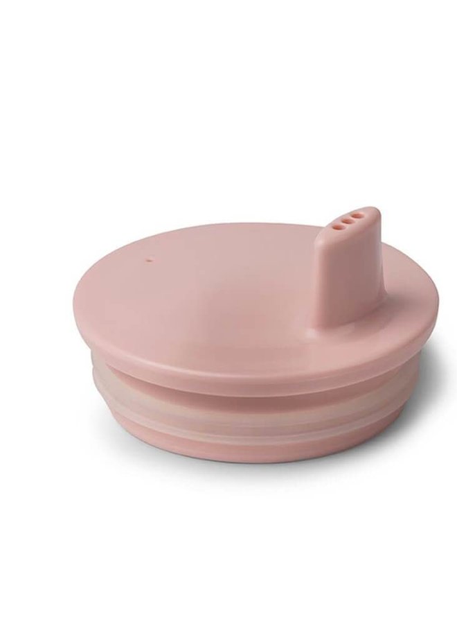 Design Letters  - Drink lid Nude