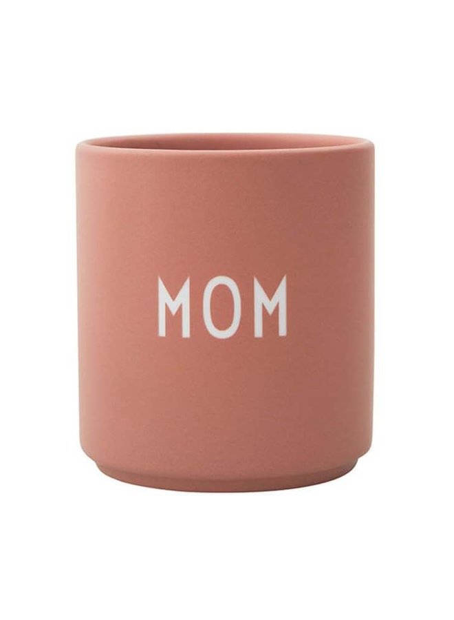 Design Letters - Favourite cup MOM