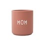Design Letters - Favourite cups MOM