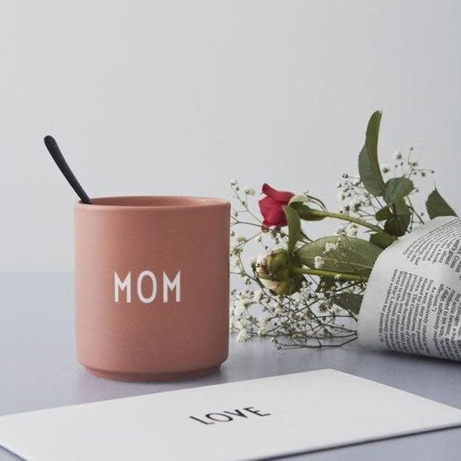 Design Letters - Favourite cup MOM