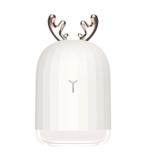 Mykelys -  Deer humidifier