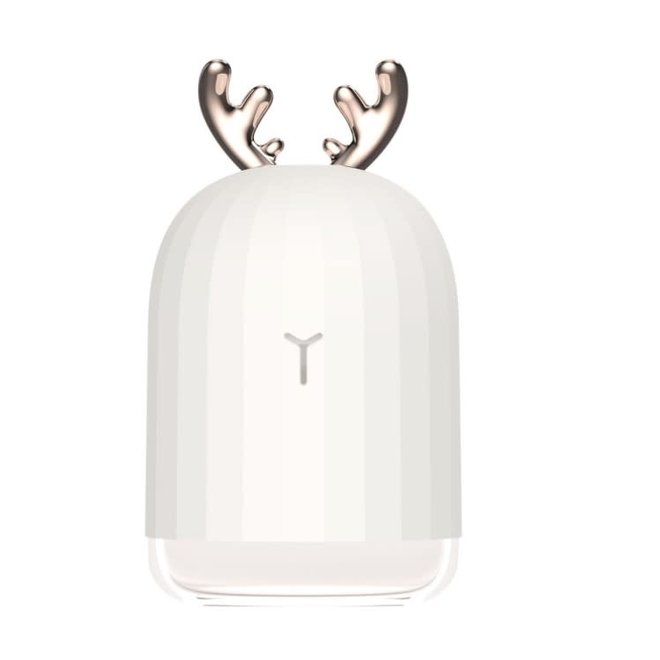 Mykelys -  Humidificateur 'Cerf'